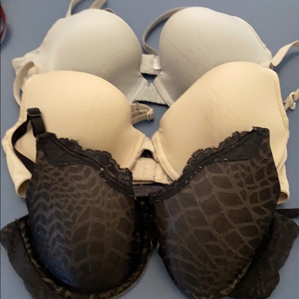Bras